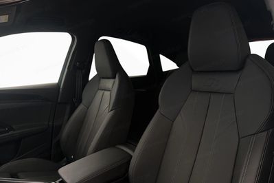 Audi Q5 TDI mHEV 150 kW quattro S tronic