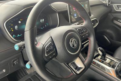 MG HS 1.5 t-Gdi Excite Dct
