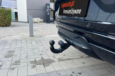Land Rover Range Rover Sport D300 Dynamic HSE