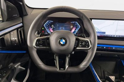 BMW X3 xDrive20d M Sport