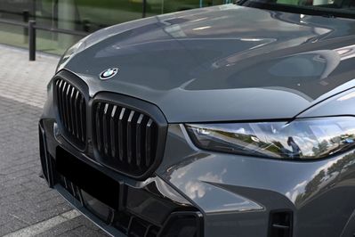 BMW X5 xDrive40d M Sport