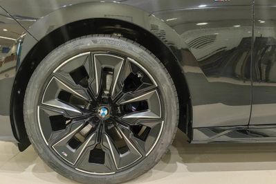 BMW Seria 7 740d xDrive M Sport