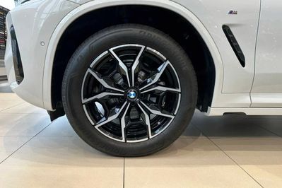 BMW X4 xDrive20d M Sport