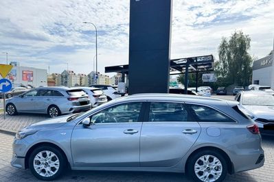 Kia Ceed 1.5 t-Gdi m