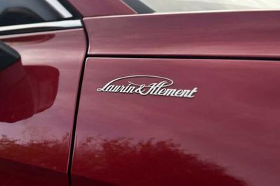 Skoda Superb L&K 2.0 TSI DSG