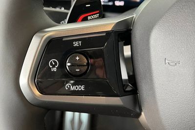 BMW Seria 5 540d xDrive M Sport
