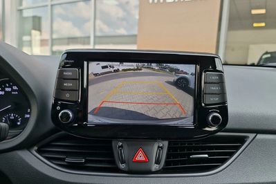 Hyundai i30 1.5 T-GDI Modern