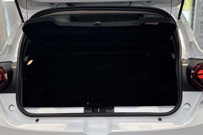 Dacia Sandero Expression LPG 1.0 TCe