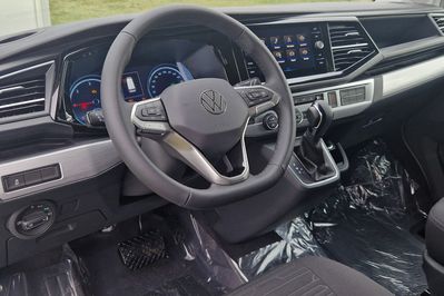 Volkswagen Multivan L1H1 6.1 DSG Comfortline