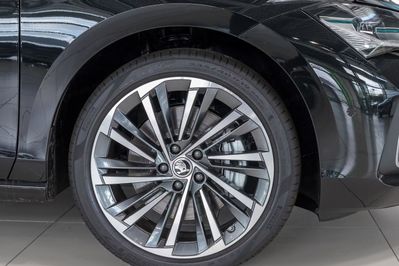 Skoda Superb L&K 2.0 TDI DSG