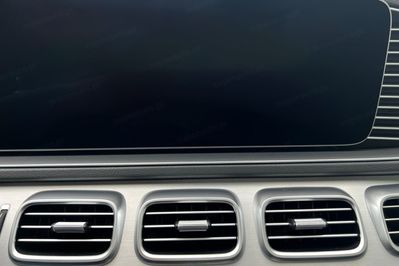 Mercedes GLE AMG Coupe 53 Hybrid 4-Matic+