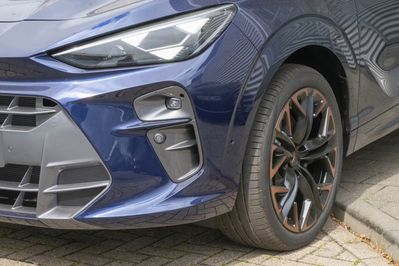 Cupra Terramar 2.0 TSI DSG 4Drive