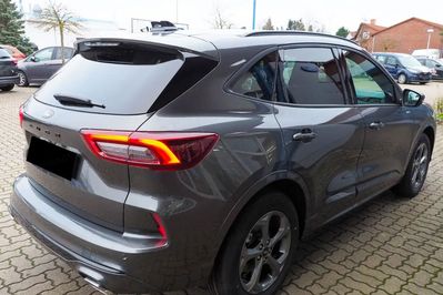 Ford Kuga ST-Line 2.5 FHEV