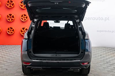 Peugeot 5008 1.6 PureTech GT