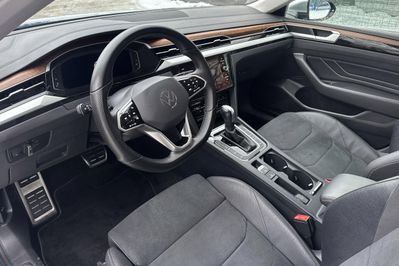 Volkswagen Arteon Elegance 2.0 TSI  DSG