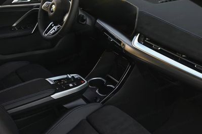 BMW X2 sDrive20i M Sport