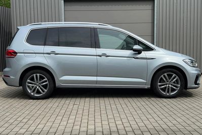 Volkswagen Touran 1.5 TSI EVO R-LineDSG