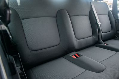 Renault Trafic Kombi L2H1