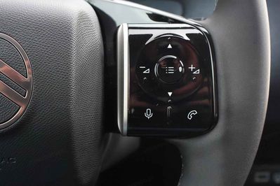 Citroen C5 Aircross Max eDCT6 1.2 mHEV