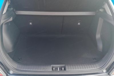 Hyundai Kona 1.0 T-GDI Smart