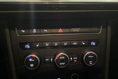 Seat Ateca 1.5 TSI DSG