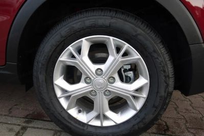 SsangYong Tivoli T-GDI Adventure 1.5