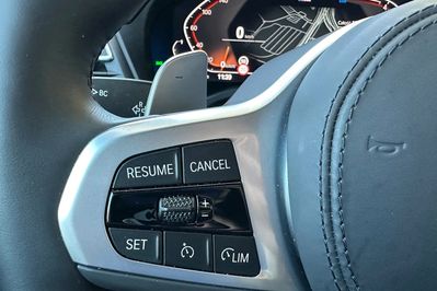 BMW X4 xDrive20d M Sport