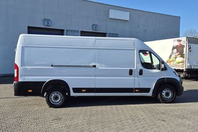 Fiat Ducato Maxi L4H2