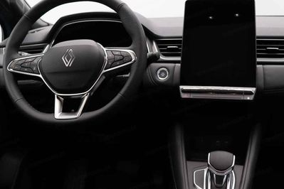 Renault Symbioz Iconic E-Tech Full Hybrid 1.6
