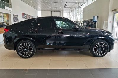 BMW X6 xDrive40d M Sport