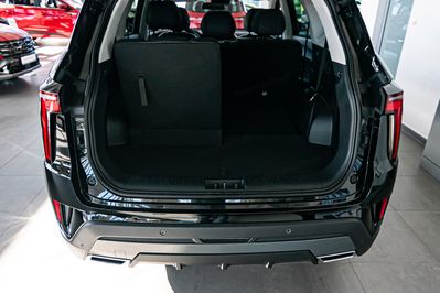 Jac JS8 PRO 6os.
