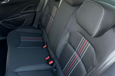 Skoda Fabia Monte Carlo 1.0 TSI