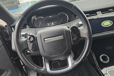 Land Rover Range Rover Evoque 1.5 P300E Phev s
