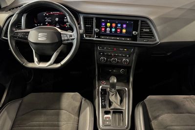 Seat Ateca 1.5 TSI DSG