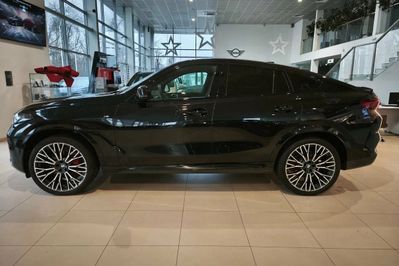 BMW X6 xDrive40i M Sport