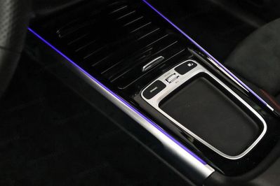 Mercedes GLB 200 d 4-Matic AMG Line