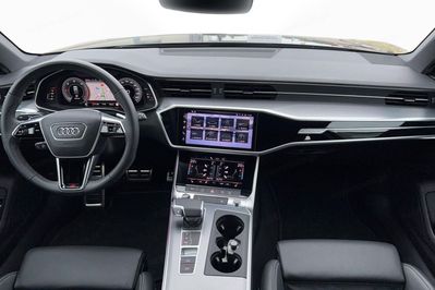 Audi A6 40 TDI mHEV quattro S Line S tronic