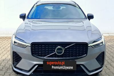 Volvo XC60 T6 Plug-In Hybrid AWD Plus Dark