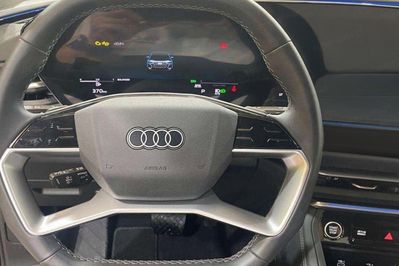 Audi Q5 TDI quattro S line