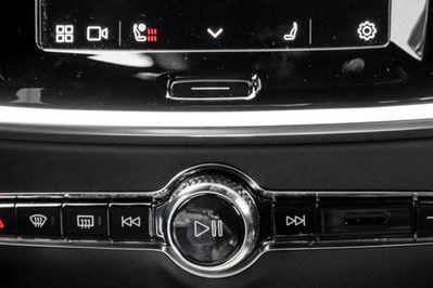 Volvo V60 B4 Plus Dark