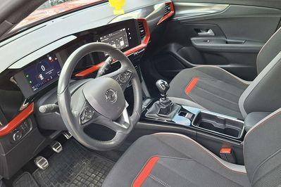 Opel Mokka 1.2 Di Turbo Gs