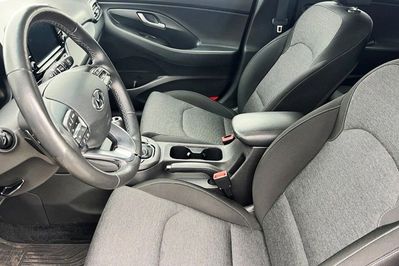 Hyundai i30 1.5