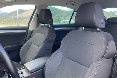 Skoda Superb 1.8 TSI Ambition