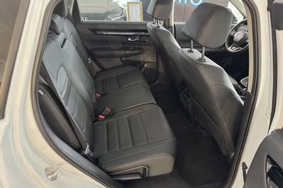 Honda CR-V Advance 2.0 i-MMD HEV AWD CVT