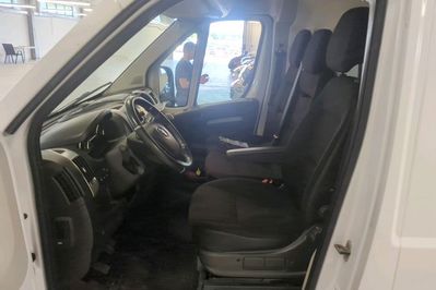 Opel Movano L3H2