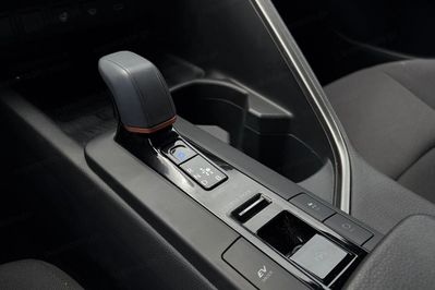 Toyota C-HR 1.8 Hybrid Style