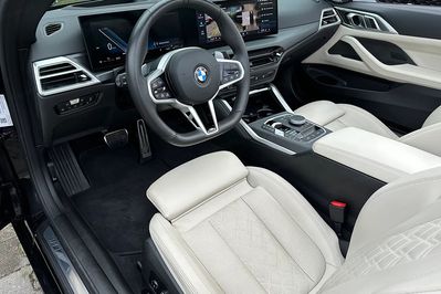 BMW Seria 4 430I Xdrive m Sport Sport