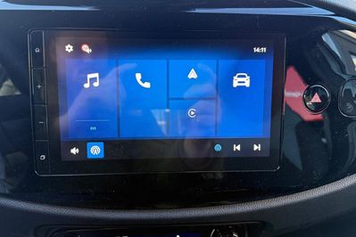 Toyota Aygo X Comfort 1.5 Hybrid Dynamic Force