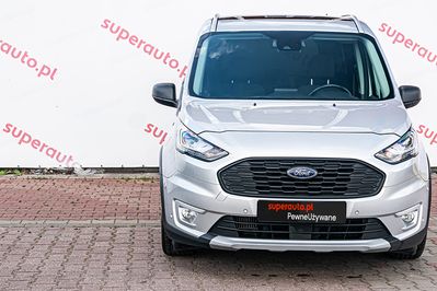 Ford Tourneo Connect Grand L2H1 Active A8