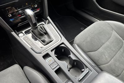 Volkswagen Arteon R-Line 2.0 TDI DSG